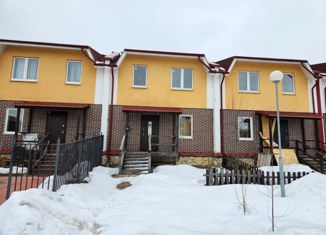 Продажа таунхауса, 84 м2, поселок Первомайское, Спортивная улица, 1с4
