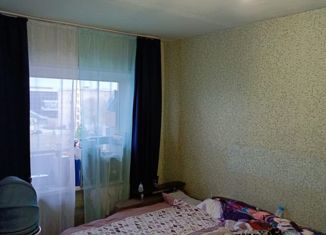 Продам 2-комнатную квартиру, 43.8 м2, Минусинск, проезд Сургуладзе, 7