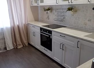 Двухкомнатная квартира в аренду, 60 м2, Тамбов, улица Рылеева, 92/2, Октябрьский район