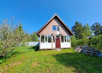 Продам дом, 100 м2, массив Дунай, 3-я линия, 92