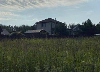 Продаю земельный участок, 7.63 сот., ДНП Усадьба Вороново, ДНП Усадьба Вороново, 16