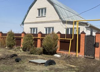 Продажа дома, 273 м2, село Красносамарское, Самарская улица