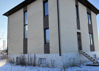 Продам дом, 240 м2, деревня Клюшниково