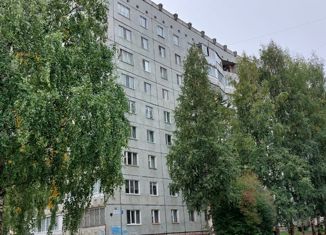 3-комнатная квартира в аренду, 68 м2, Сыктывкар, улица Ленина, 6