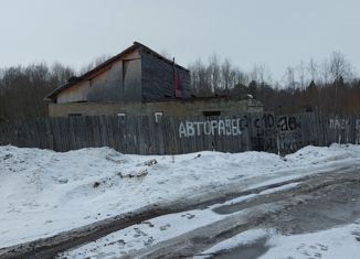 Продам дом, 52 м2, посёлок городского типа Оверята, Молодёжная улица, 137Б