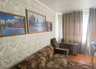 Продается 1-комнатная квартира, 30.4 м2, Барнаул, Весенняя улица, 10к2, Индустриальный район