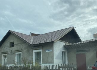 Продажа дома, 60 м2, Ревда, улица Павла Зыкина, 38Б