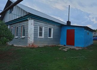 Продам дом, 101.2 м2, село Красная Горка, улица Карла Маркса, 6