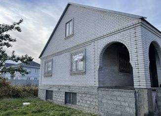 Продается дом, 182 м2, поселок Джуца, улица Егора Дергилева, 4