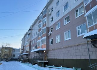 Продам двухкомнатную квартиру, 47.4 м2, Якутск, Маганский тракт, 2-й километр, 2, микрорайон Марха