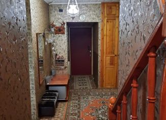 Продажа 4-ком. квартиры, 111.5 м2, Чистополь, Зелёная улица, 17