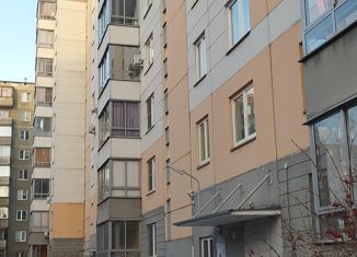 Продается однокомнатная квартира, 40 м2, Челябинская область, улица Хохрякова, 24А