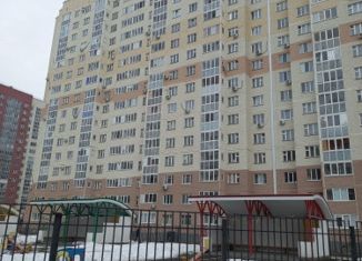 Продам 2-комнатную квартиру, 53 м2, Уфа, улица Валерия Лесунова, 10/1, ЖК Полесье