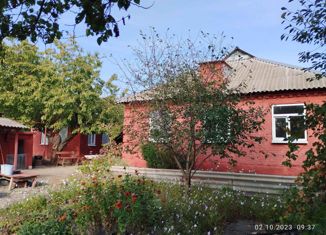 Продается дом, 80 м2, хутор Красновка, улица Кольцова, 23