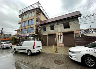 Дом на продажу, 810 м2, Сочи, улица Просвещения, 101, микрорайон Чкаловский