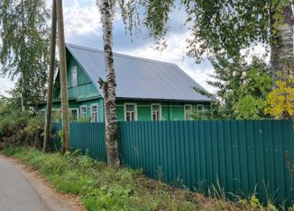 Продаю дом, 114 м2, деревня Большие Тайцы, Ягодная улица