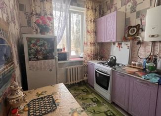 Продам 2-ком. квартиру, 43.7 м2, Гусь-Хрустальный, Зеркальная улица, 4