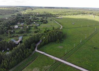 Продам земельный участок, 100 сот., деревня Горохово