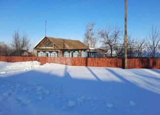 Продам дом, 55.8 м2, село Первомайское, улица Лермонтова