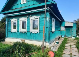 Продается дом, 53.5 м2, деревня Дубинино, деревня Дубинино, 13