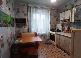 Продаю однокомнатную квартиру, 32.7 м2, рабочий посёлок Кадуй, Молодёжная улица, 6К3