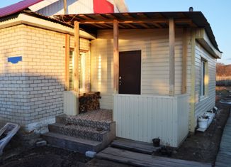 Продается трехкомнатная квартира, 49.3 м2, село Садовое, Молодёжная улица, 12