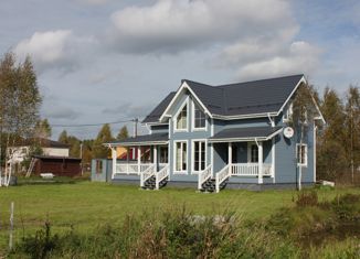 Продам земельный участок, 9 сот., коттеджный поселок Березовка, Донской проезд
