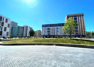 Продам 2-комнатную квартиру, 60 м2, Ижевск, улица имени В. С. Тарасова, 1, ЖК Новый Город