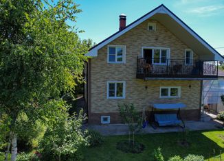 Дом на продажу, 120 м2, СНТ Строитель, 13-я линия