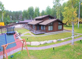 Продажа дома, 195 м2, коттеджный посёлок Сосны, коттеджный посёлок Сосны, 3