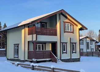 Дом на продажу, 120 м2, деревня Белавино, Дачная улица