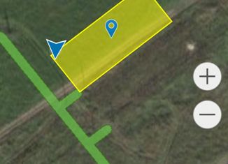 Продаю земельный участок, 10 сот., Татарстан, Берёзовая улица