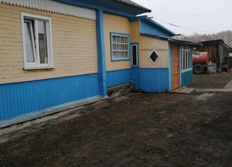 Дом на продажу, 54 м2, деревня Усть-Тарсьма, Школьная улица, 35