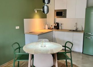 Продается 2-комнатная квартира, 63 м2, Краснодар, улица Цезаря Куникова, 24к1, ЖК Времена Года 3