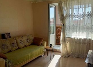 Продается однокомнатная квартира, 33.5 м2, Самарская область, улица Лета, 2