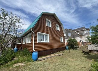 Продажа дома, 108.5 м2, село Шеметово, Садовая улица, 108