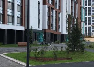 Продам квартиру студию, 29.4 м2, Новосибирск, ЖК Галактика