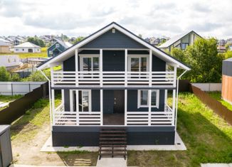 Продается дом, 199.6 м2, коттеджный посёлок Аннинские высоты