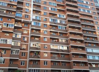 Продажа 2-комнатной квартиры, 51 м2, Краснодар, Тепличная улица, 62/1к4, ЖК Акварели 2