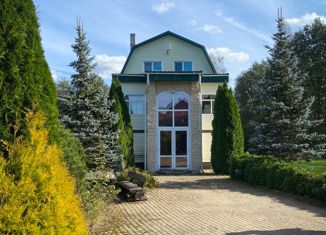 Продается дом, 120 м2, деревня Горчаково, Солнечная улица