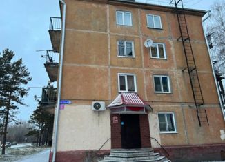 Продается 2-ком. квартира, 42.8 м2, поселок городского типа Грамотеино, Светлая улица, 17