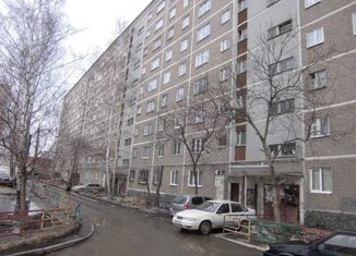 Продажа 2-комнатной квартиры, 48.8 м2, Екатеринбург, улица Пехотинцев, 10, Железнодорожный район