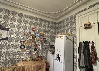 Комната на продажу, 87 м2, Санкт-Петербург, Перекопская улица, 5, Перекопская улица