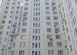 Трехкомнатная квартира на продажу, 76.1 м2, Москва, Белореченская улица, 12, район Люблино