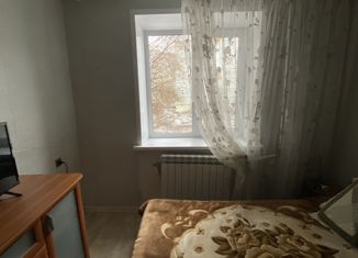 1-комнатная квартира на продажу, 28.2 м2, Самара, улица Металлистов, 17, метро Кировская