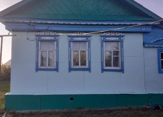 Продам дом, 90 м2, посёлок Ромоданово, Озёрная улица, 42