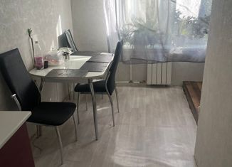 Двухкомнатная квартира на продажу, 48 м2, село Кашино, Новая улица, 11