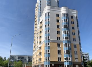 Продам однокомнатную квартиру, 41.96 м2, Ульяновск, проспект Генерала Тюленева, 6В