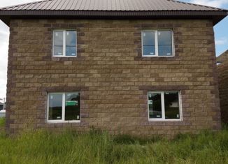 Продается дом, 150 м2, деревня Шамонино, улица Мустая Карима