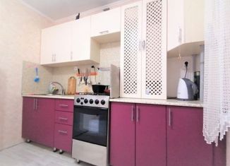 Продажа 1-ком. квартиры, 35.1 м2, поселок городского типа Стройкерамика, улица Митрополита Мануила Лемешевского, 11, ЖК Детский Мир